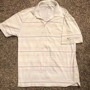 Nike Golf tour performance polo